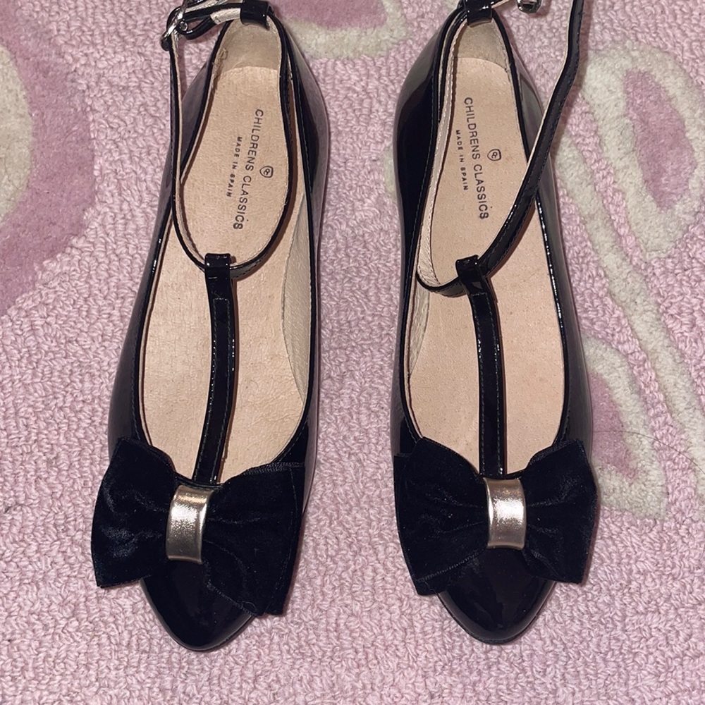 Brand new dress shoes